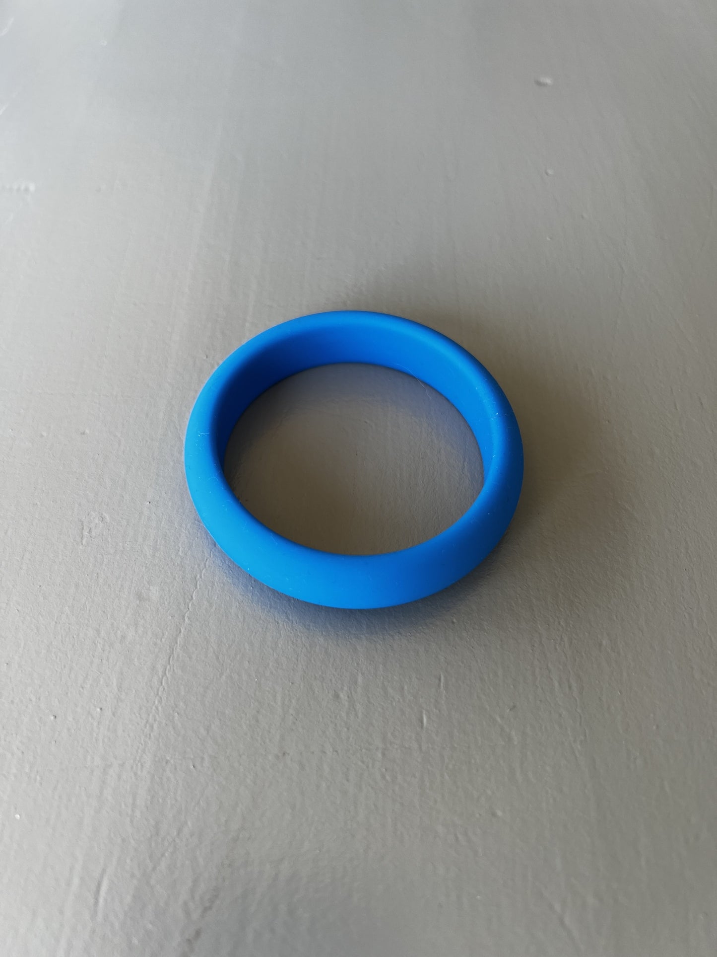 Kukring, Schambeinring oder Penisring aus Silikon in vielen verschiedenen Farben