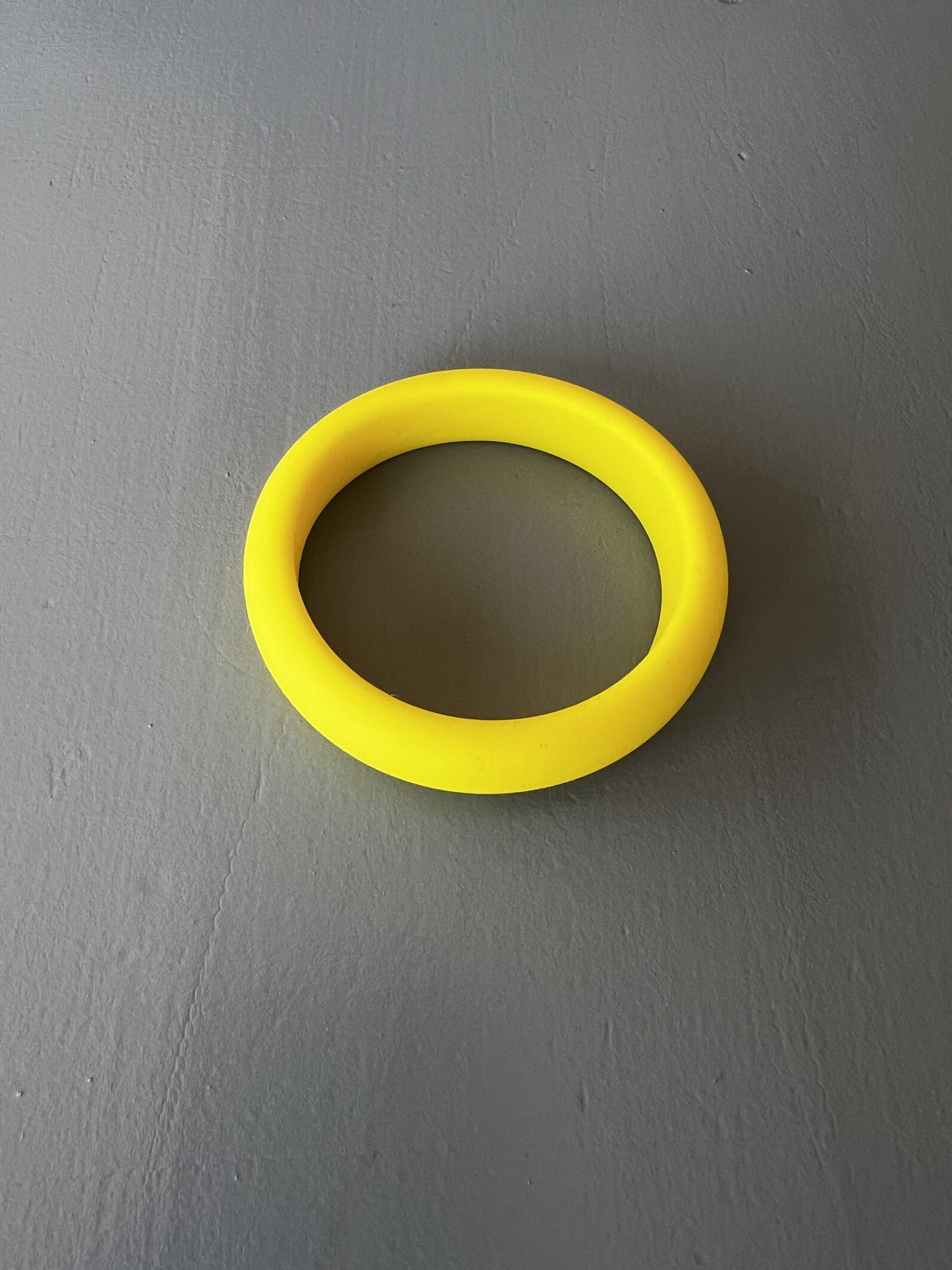 Kukring, Schambeinring oder Penisring aus Silikon in vielen verschiedenen Farben