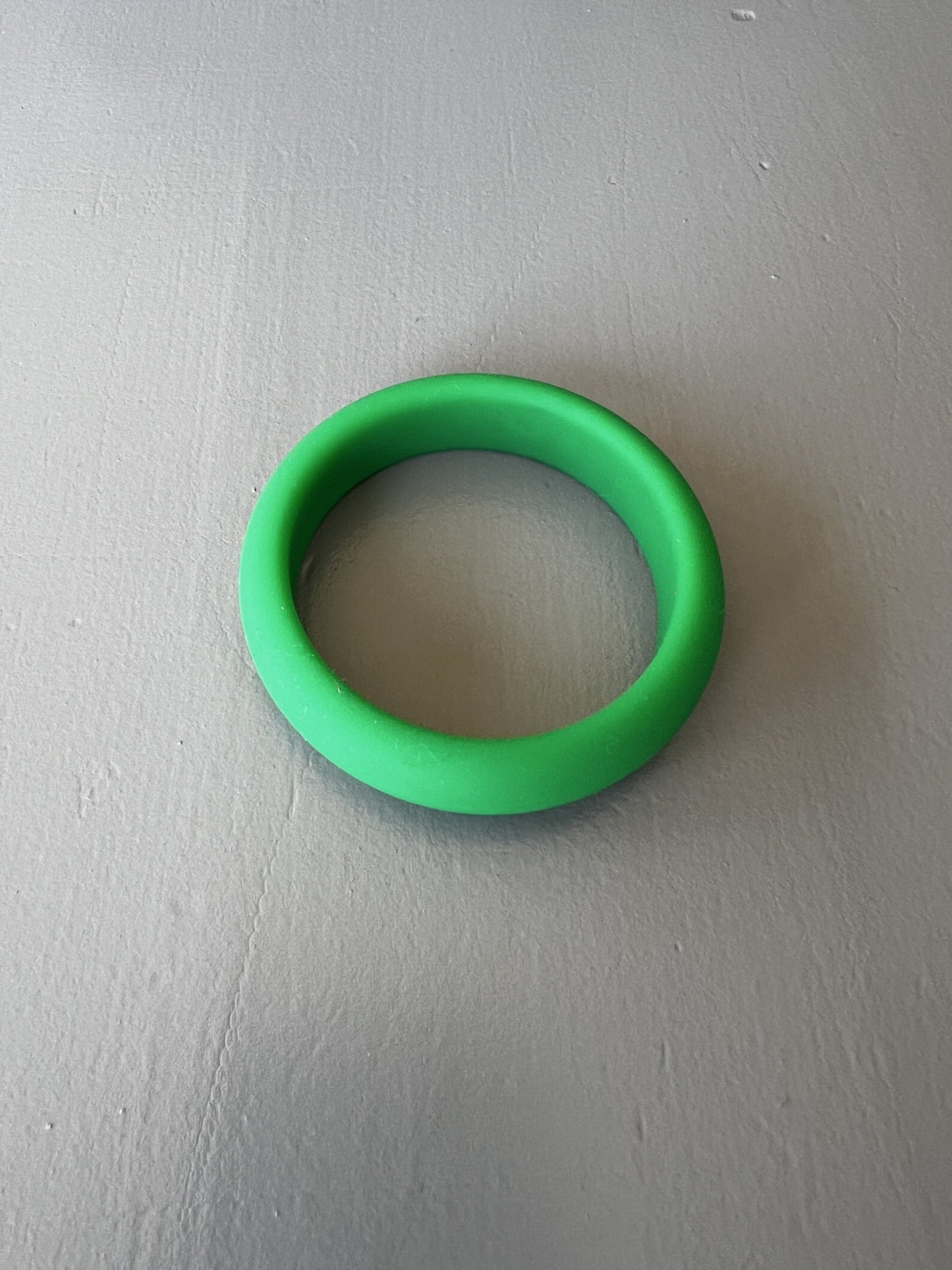 Kukring, Schambeinring oder Penisring aus Silikon in vielen verschiedenen Farben
