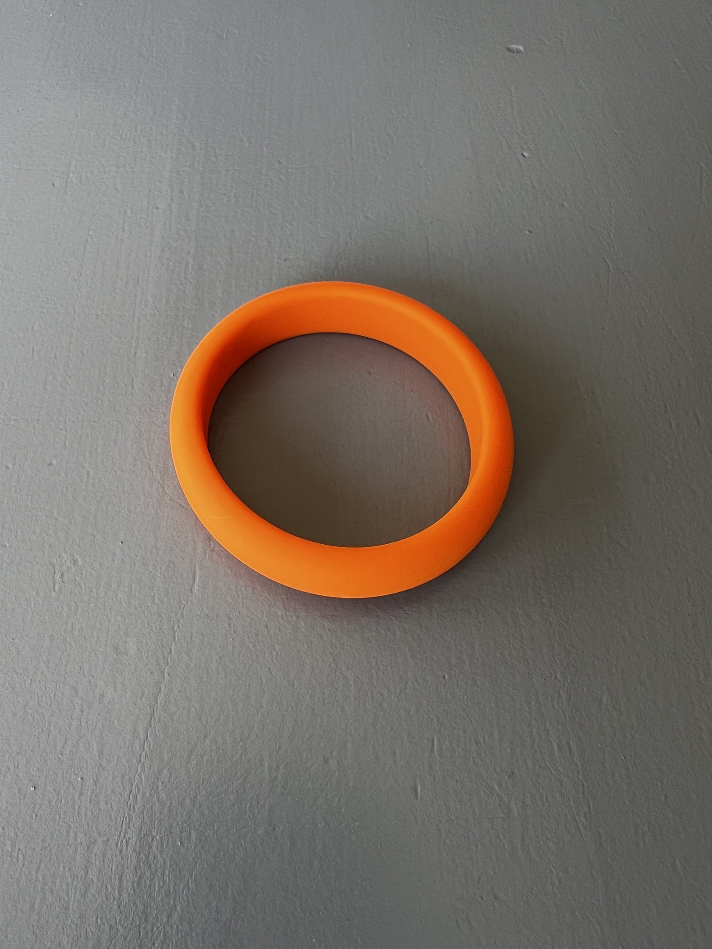 Kukring, Schambeinring oder Penisring aus Silikon in vielen verschiedenen Farben