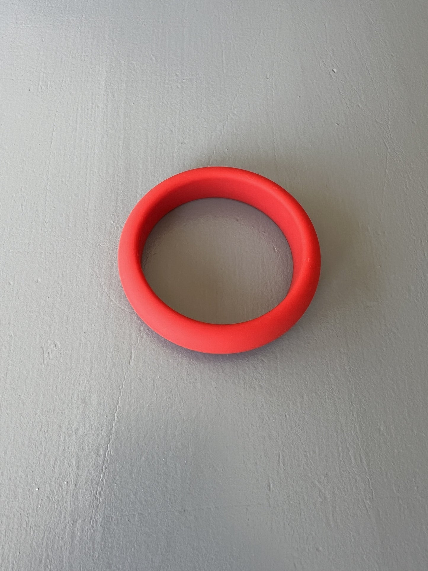 Kukring, Schambeinring oder Penisring aus Silikon in vielen verschiedenen Farben