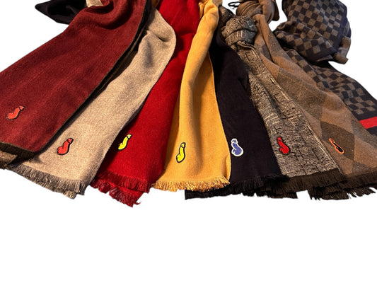 Scarf