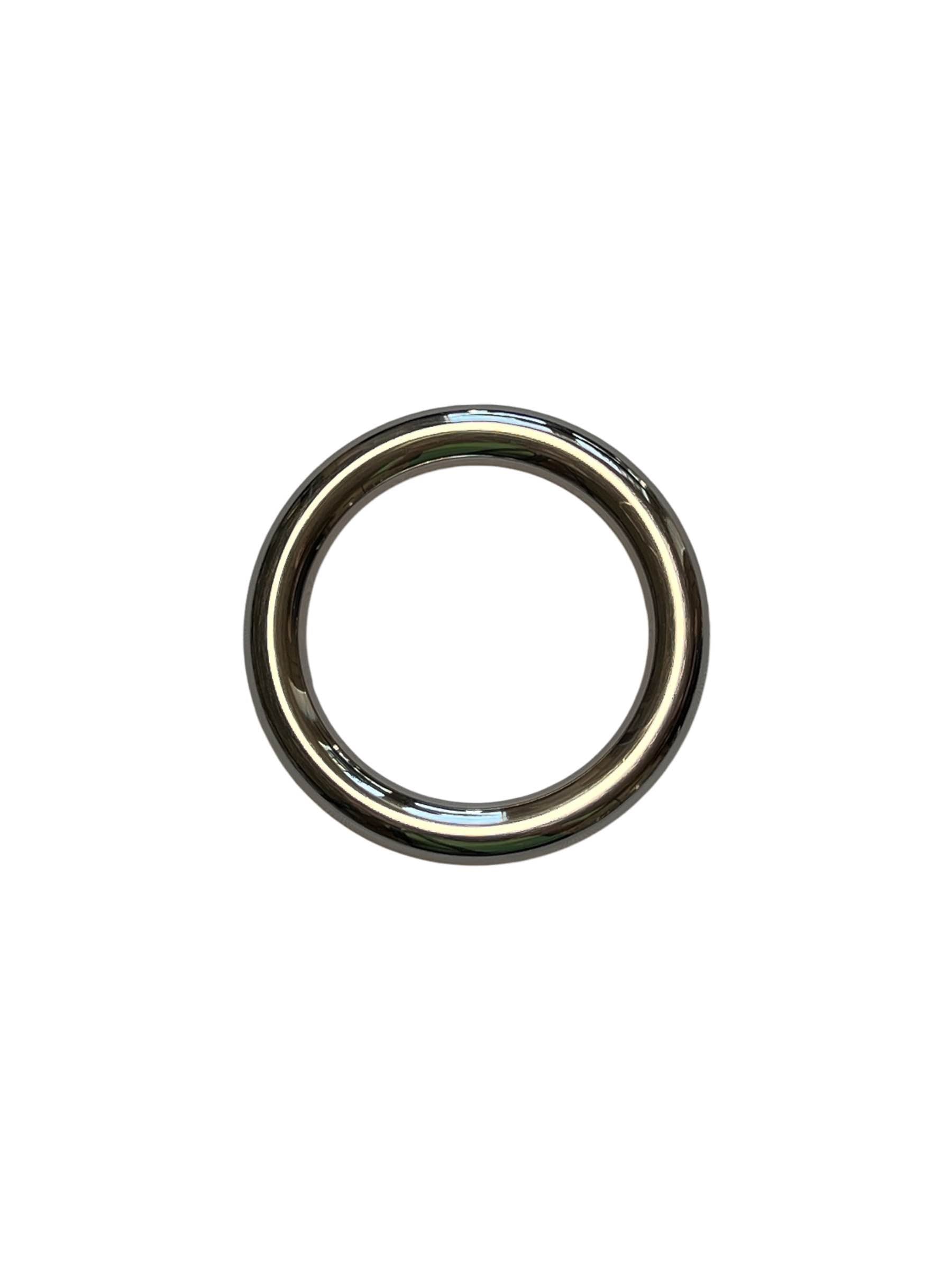 Cockring, Penisring oder runder Penisring aus chirurgischem, nickelfre Dickfashion Cockring, Penisring oder runder Penisring aus chirurgischem, nickelfre Dickfashion