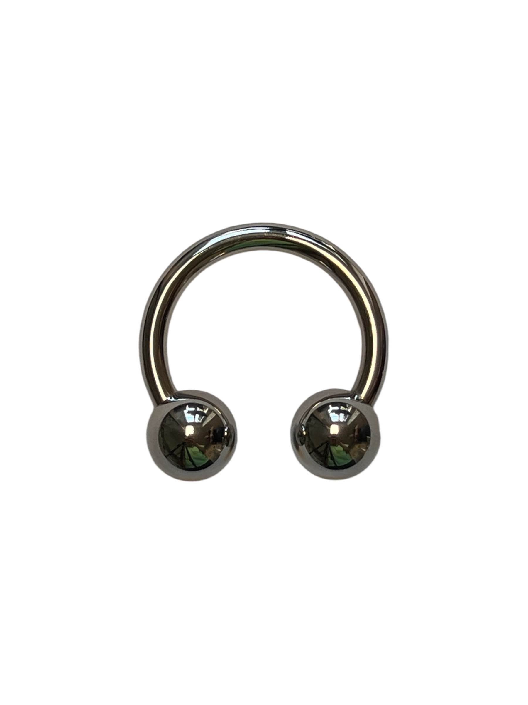 Cockring, Penisring oder Schwanzring aus chirurgischem nickelfreiem St Dickfashion Cockring, Penisring oder Schwanzring aus chirurgischem nickelfreiem St Dickfashion