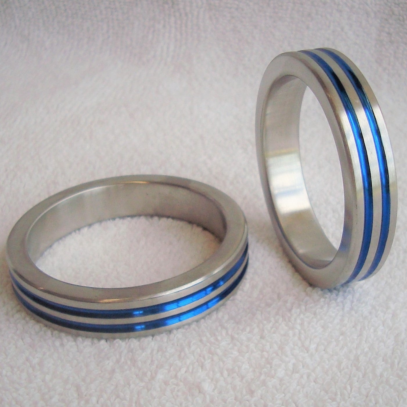 Kukring, Cockring oder Penisring aus chirurgischem nickelfreiem Stahl Dickfashion Kukring, Cockring oder Penisring aus chirurgischem nickelfreiem Stahl Dickfashion
