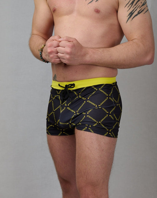 Incoming - Swim trunks