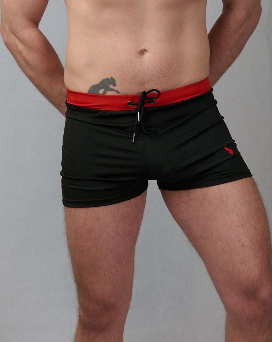 Swim trunks, swimming trunks