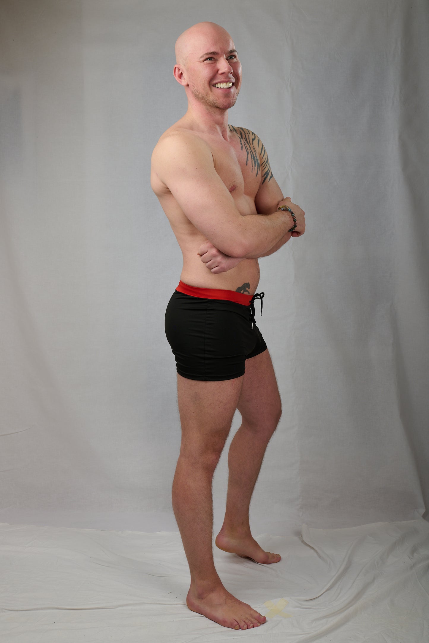 Swim trunks, swimming trunks