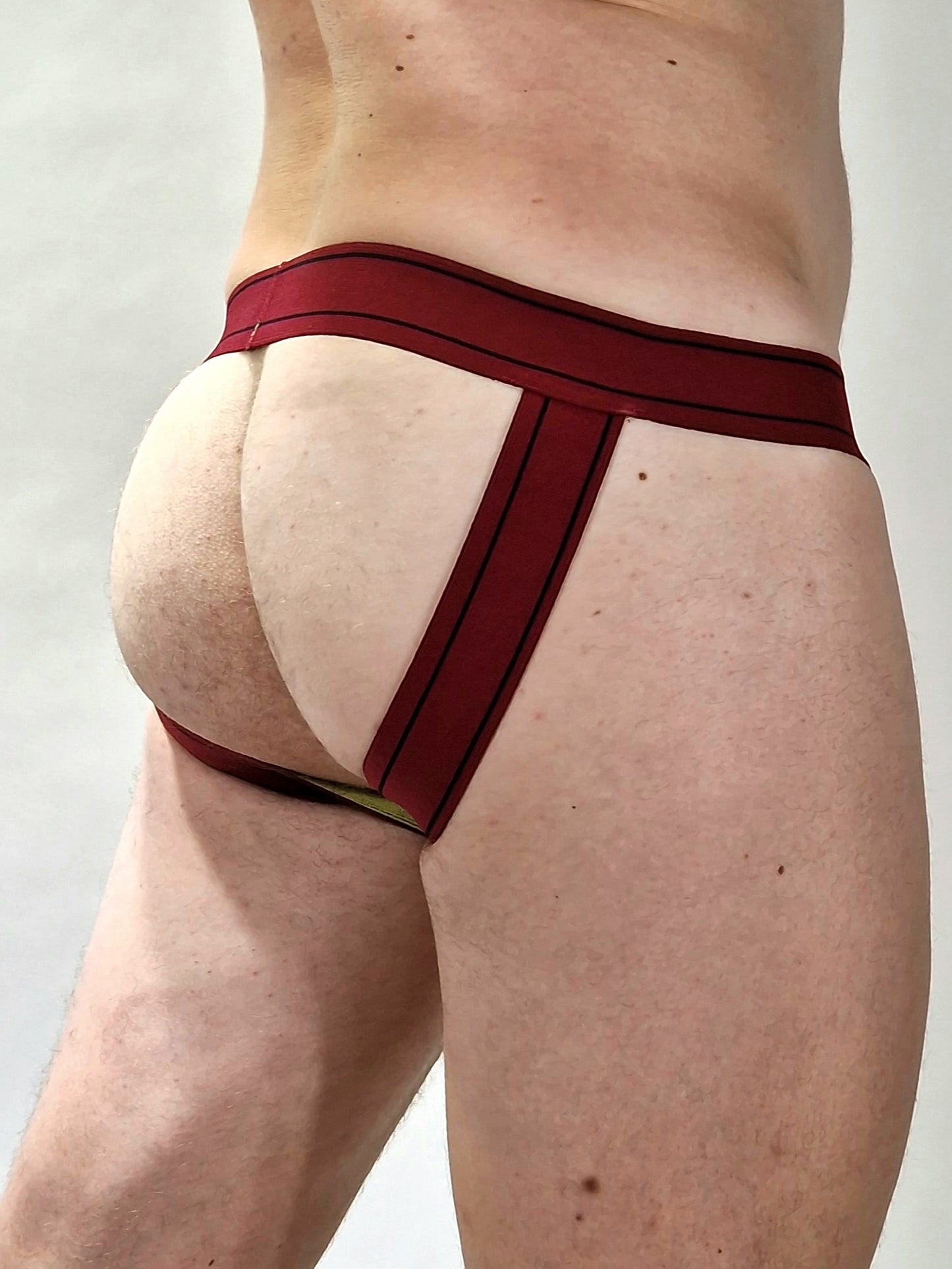 Jockstraps från Dickfashion