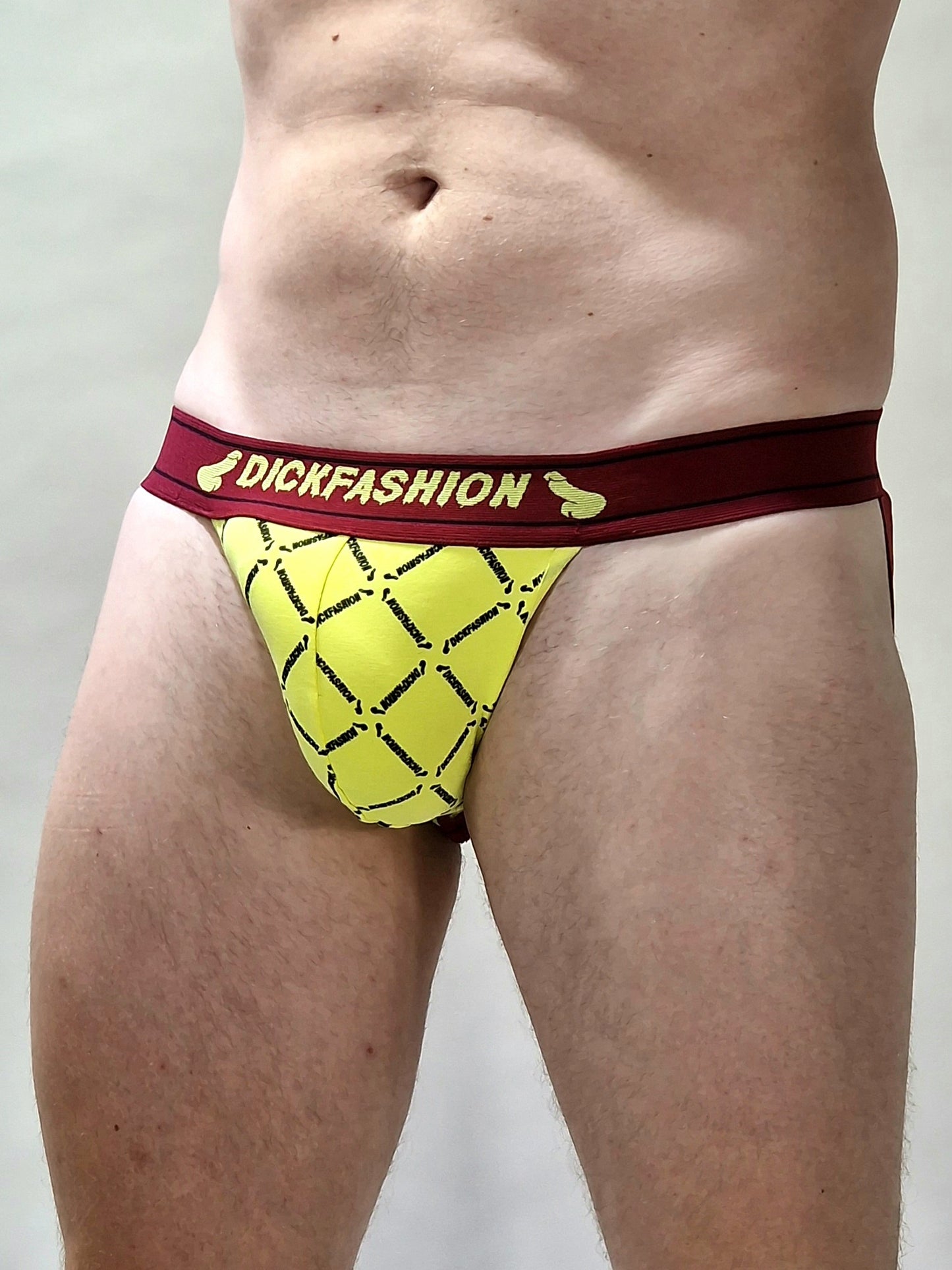 Jockstraps från Dickfashion