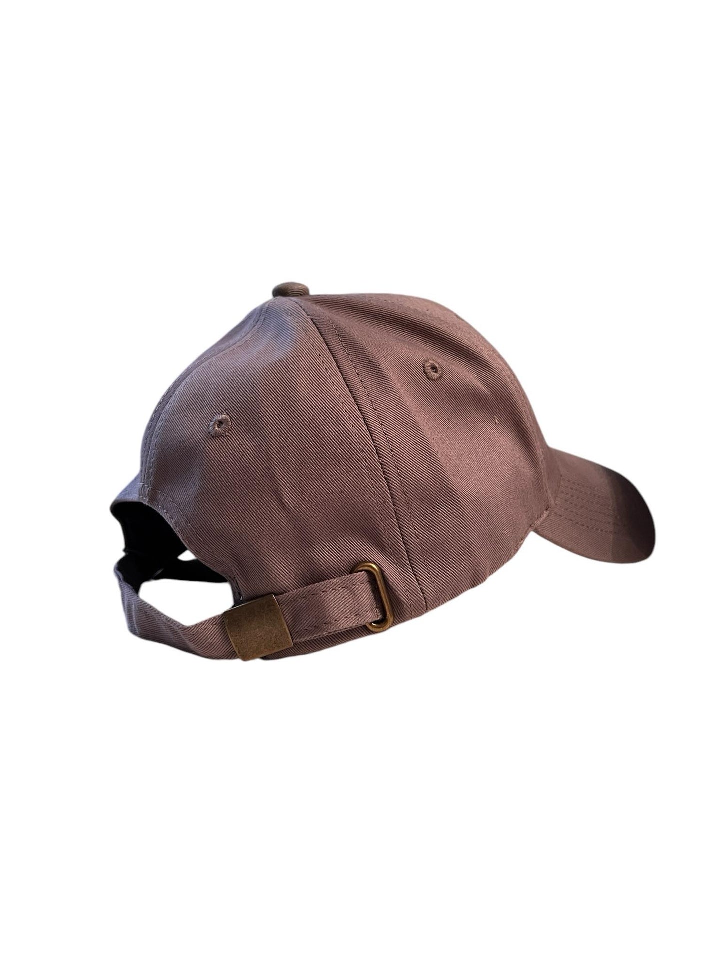 Gorras con impresión, PAPÁ en color arcoíris, elige el color de la gorra abajo