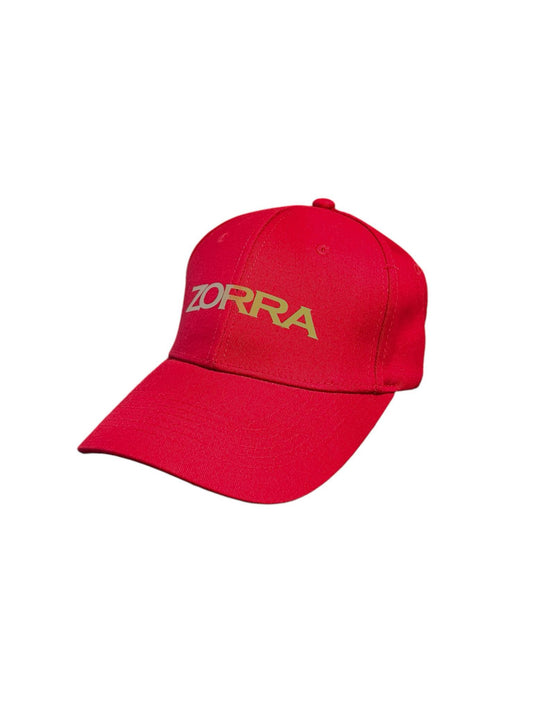 Cap with print