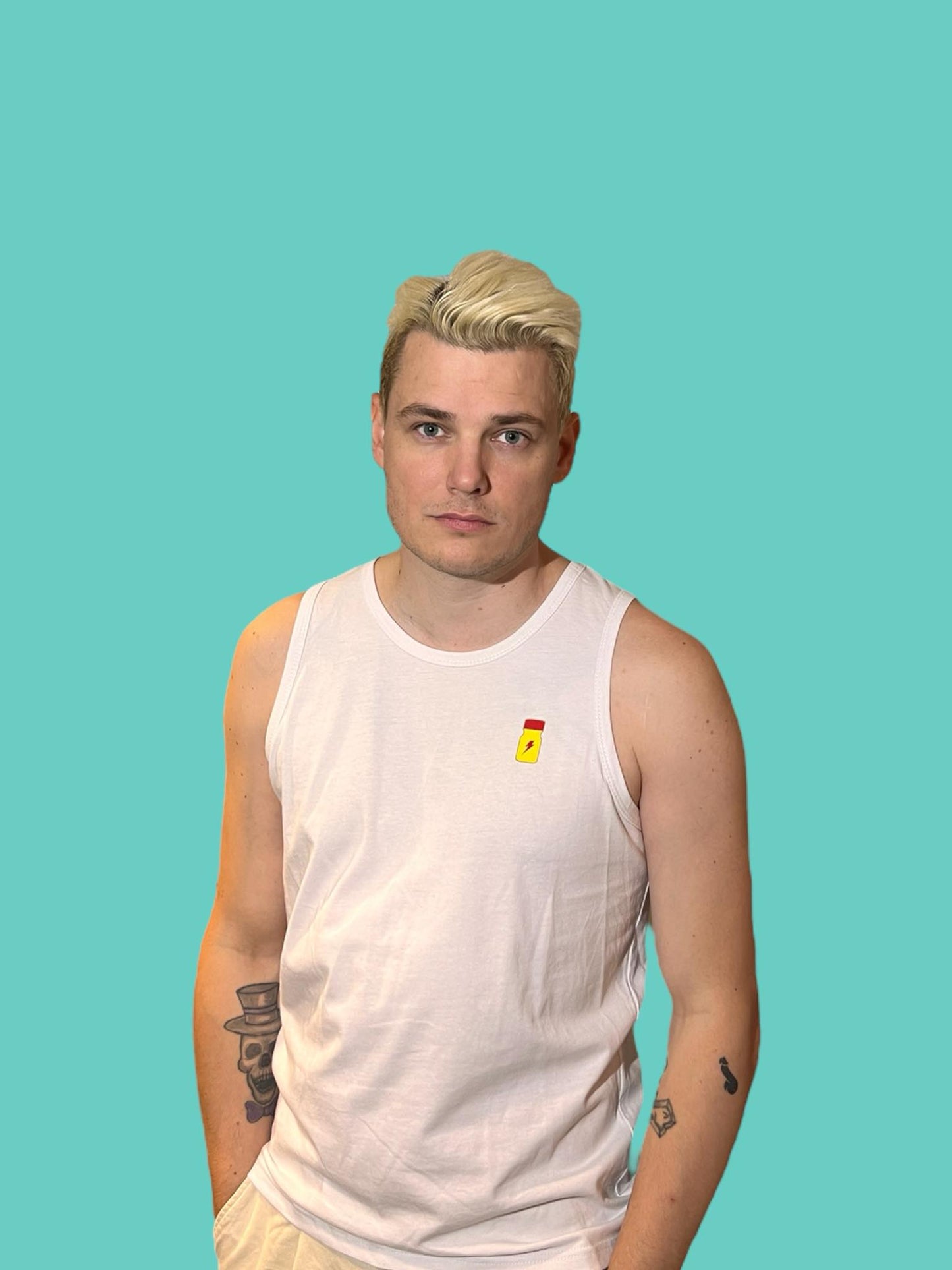 Camiseta con estampado