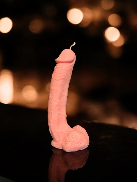 Licht XXXL. Erhältlich in mehreren Farben