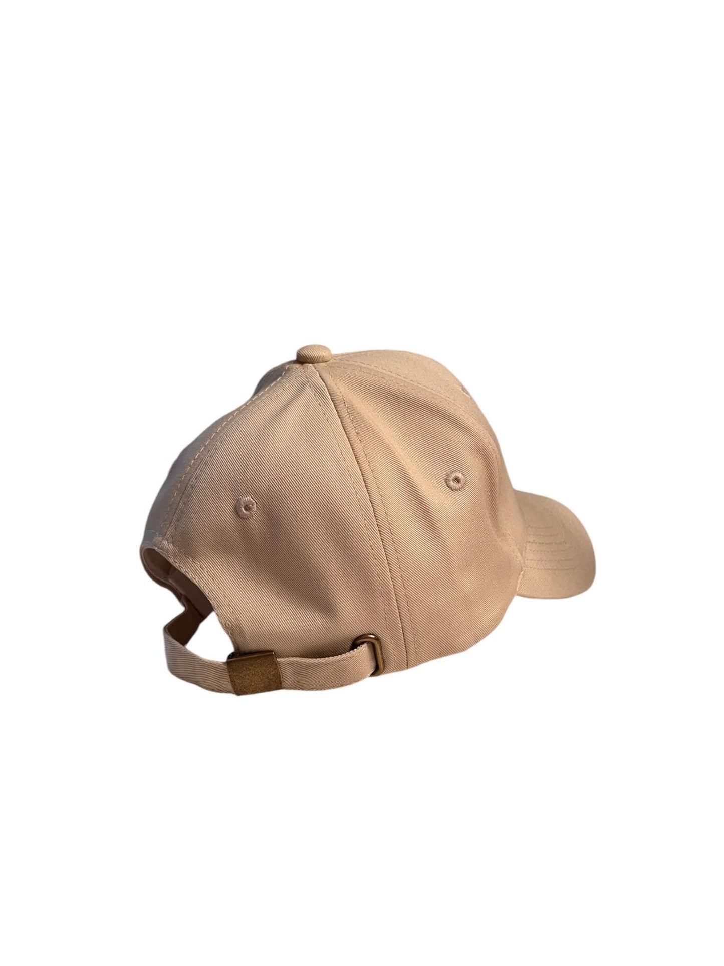 Gorras con impresión, BÖG en brillo rosa
