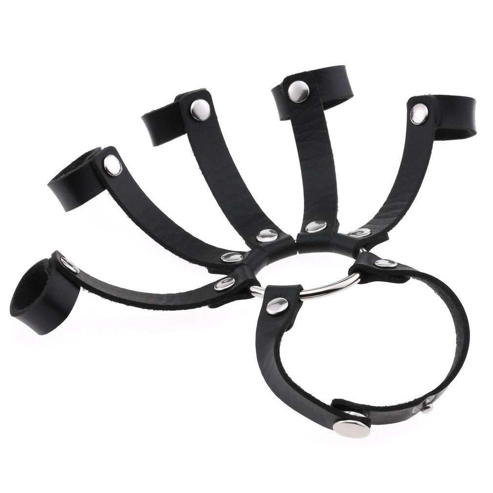 Hand harness for women or men