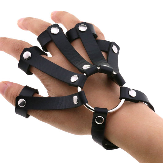 Hand harness for women or men