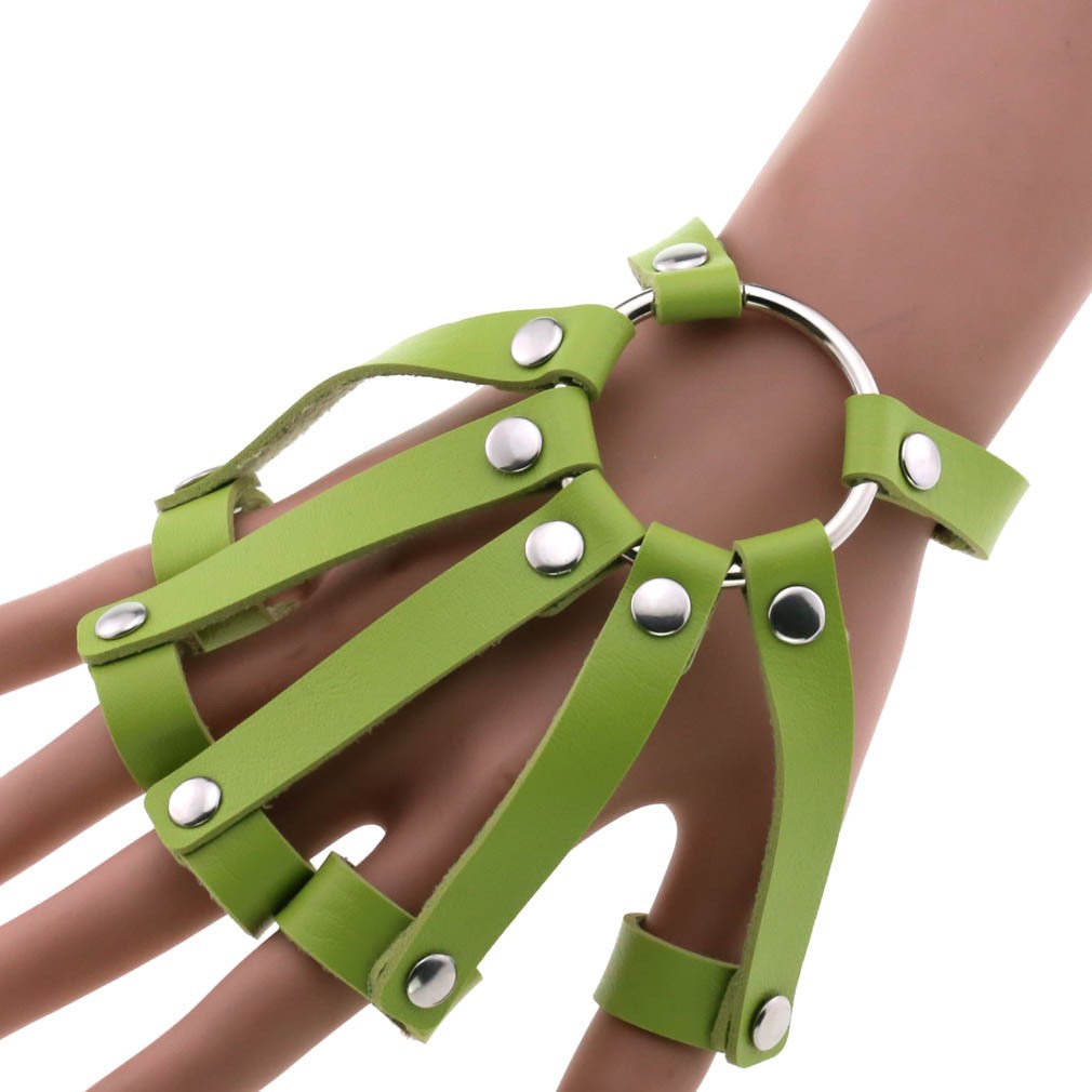 Hand harness for women or men