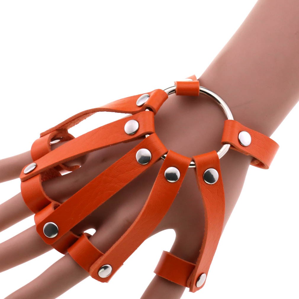 Hand harness for women or men