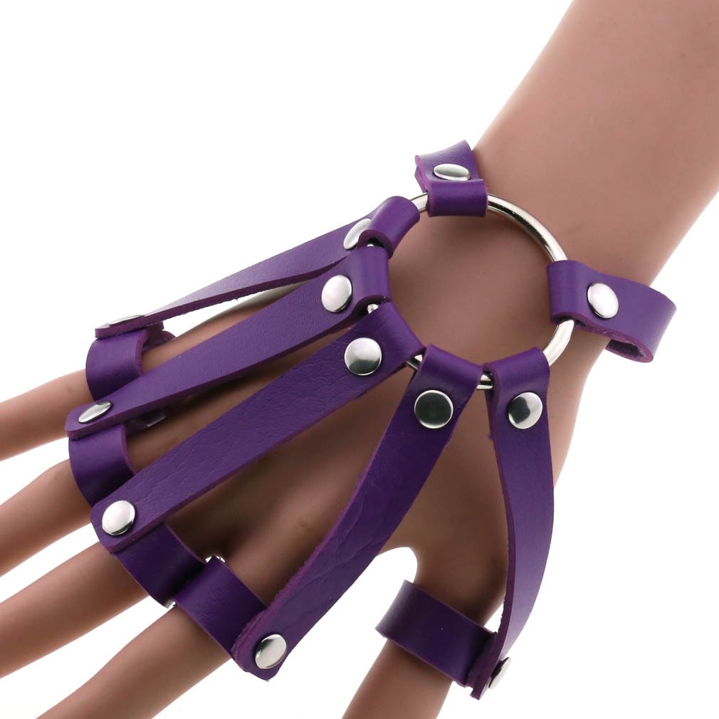 Hand harness for women or men