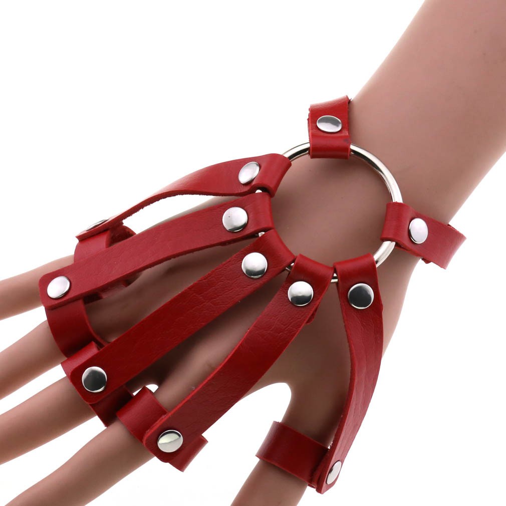 Hand harness for women or men