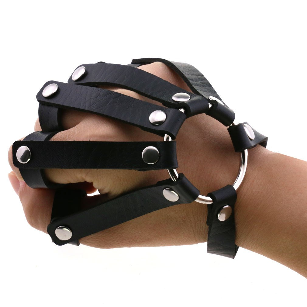 Hand harness for women or men