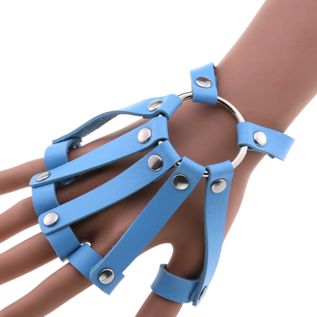 Hand harness for women or men