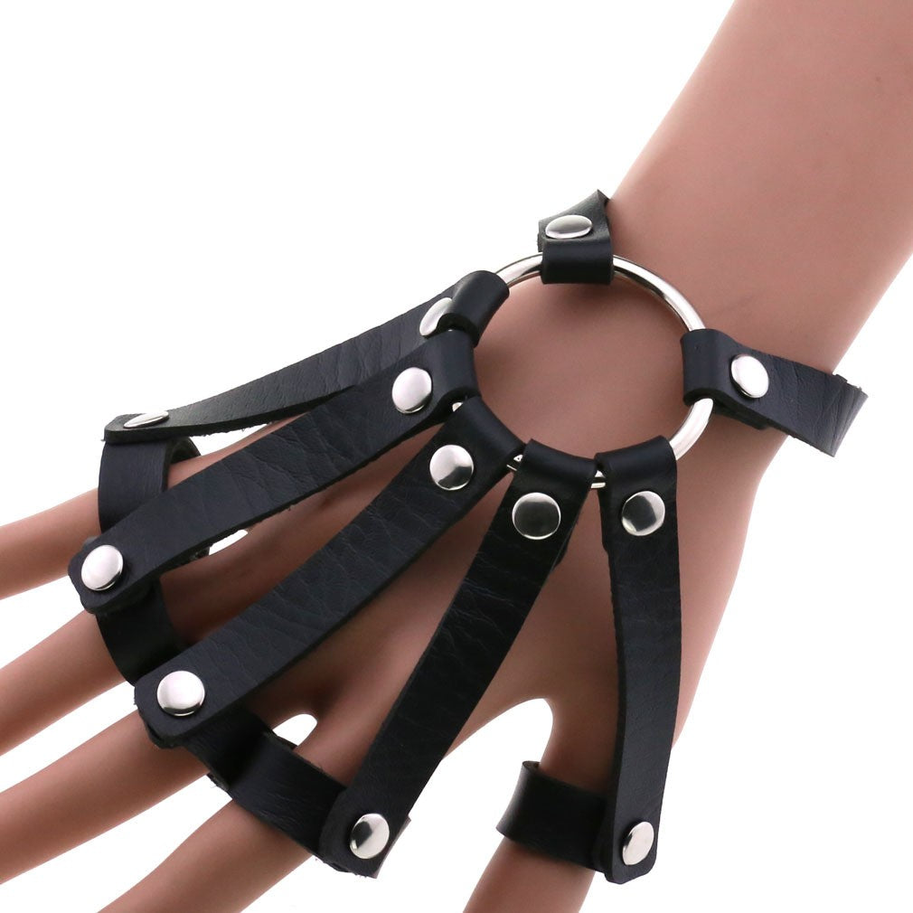 Hand harness for women or men