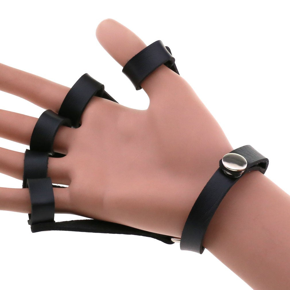 Hand harness for women or men