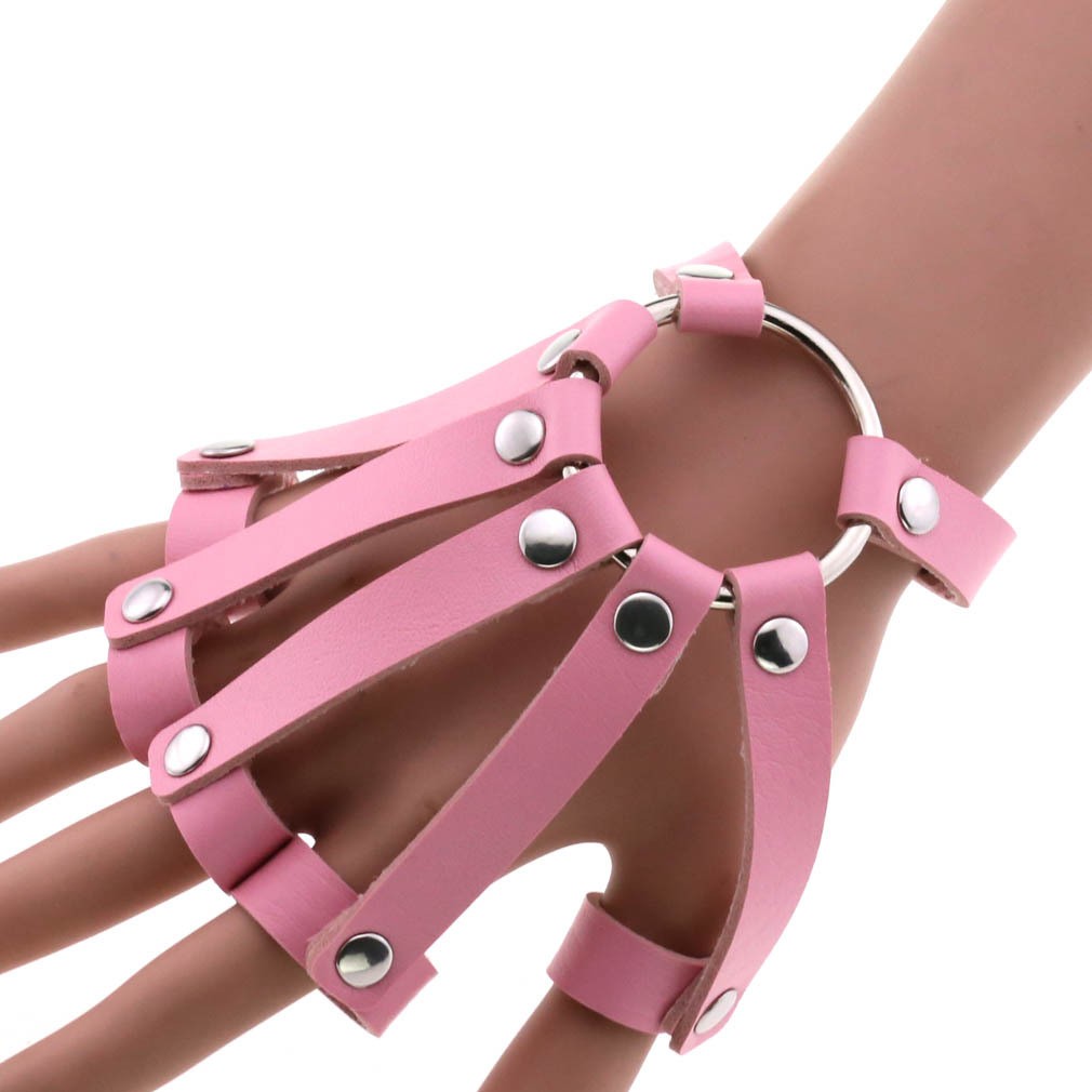 Hand harness for women or men