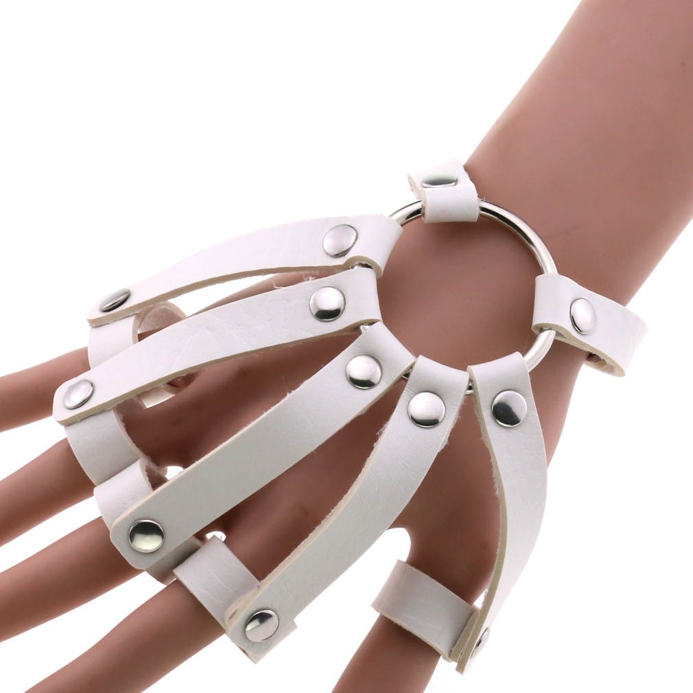 Hand harness for women or men
