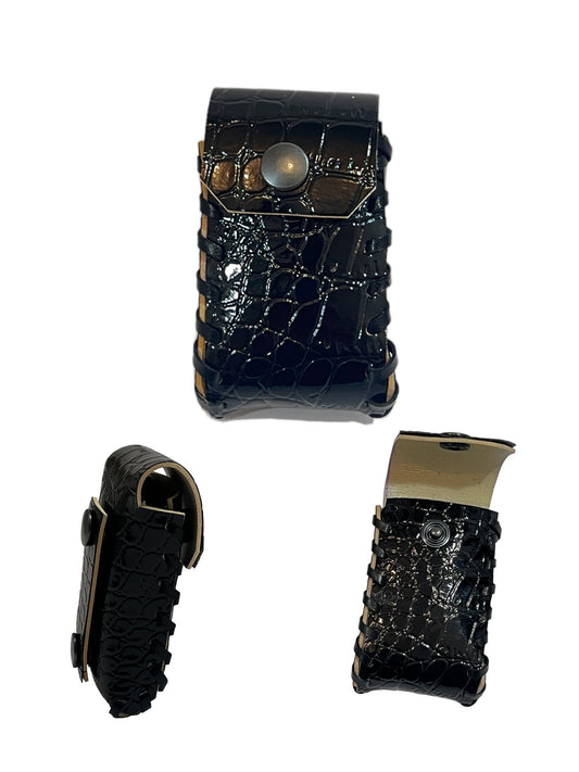 Poppersväskor, perfekta väskor lagom stora för din flaska poppers.