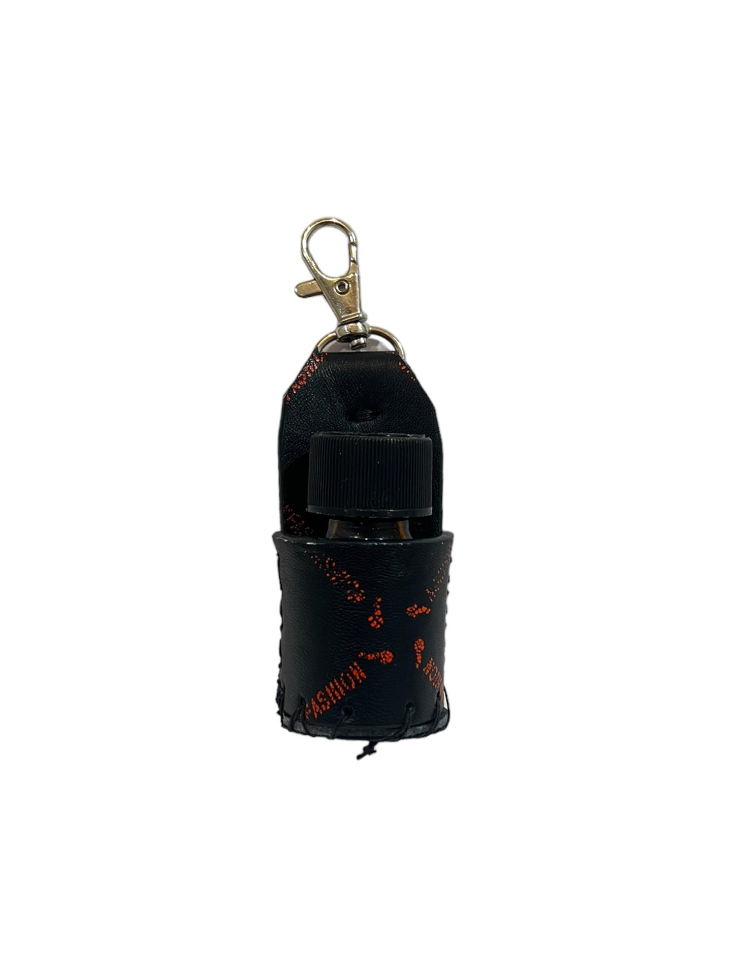 Bolsos poppers de fabricación sueca, un práctico bolso pequeño para poppers de piel auténtica.