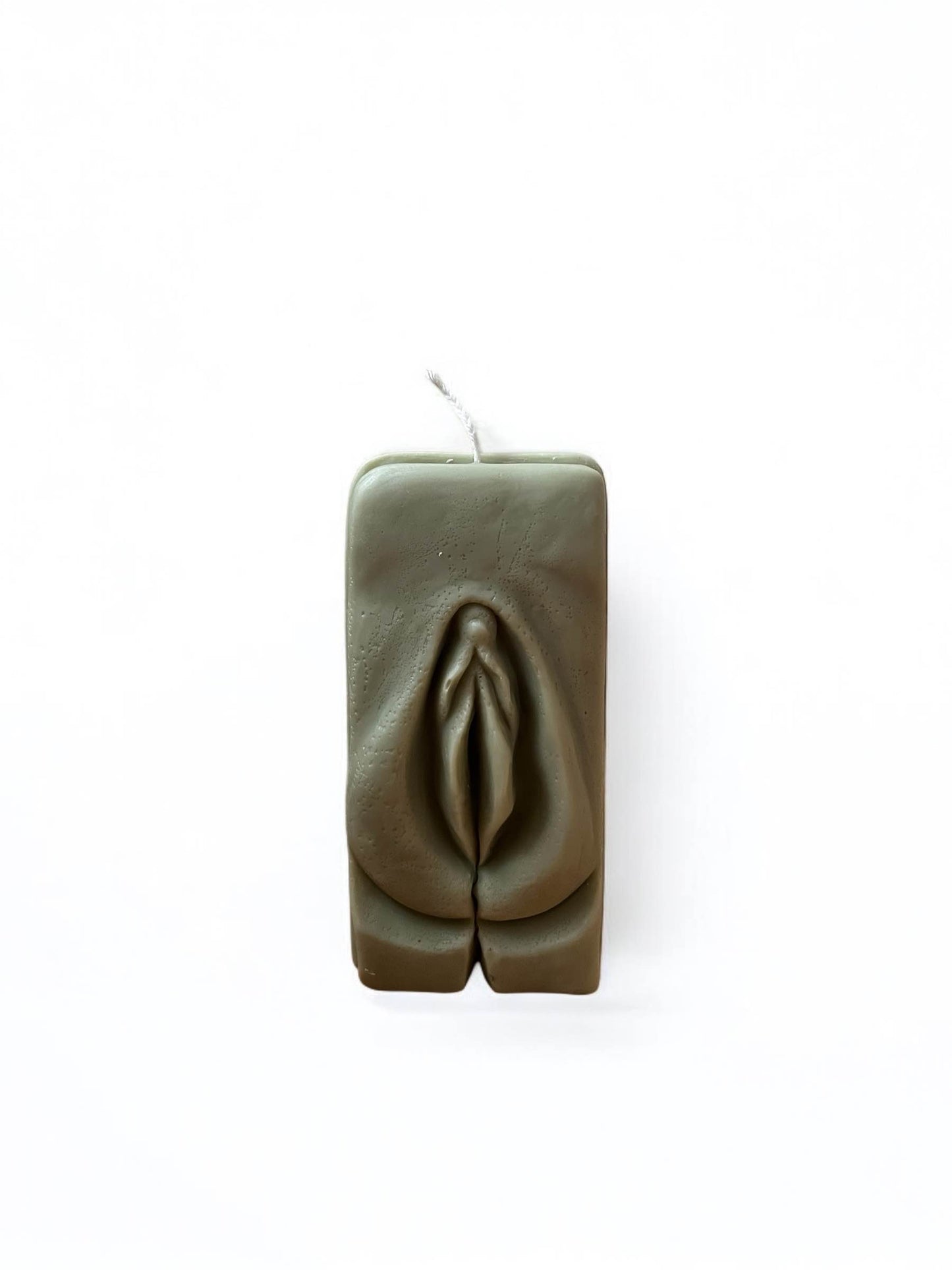Fun and different light, shaped like a snippa or fifi