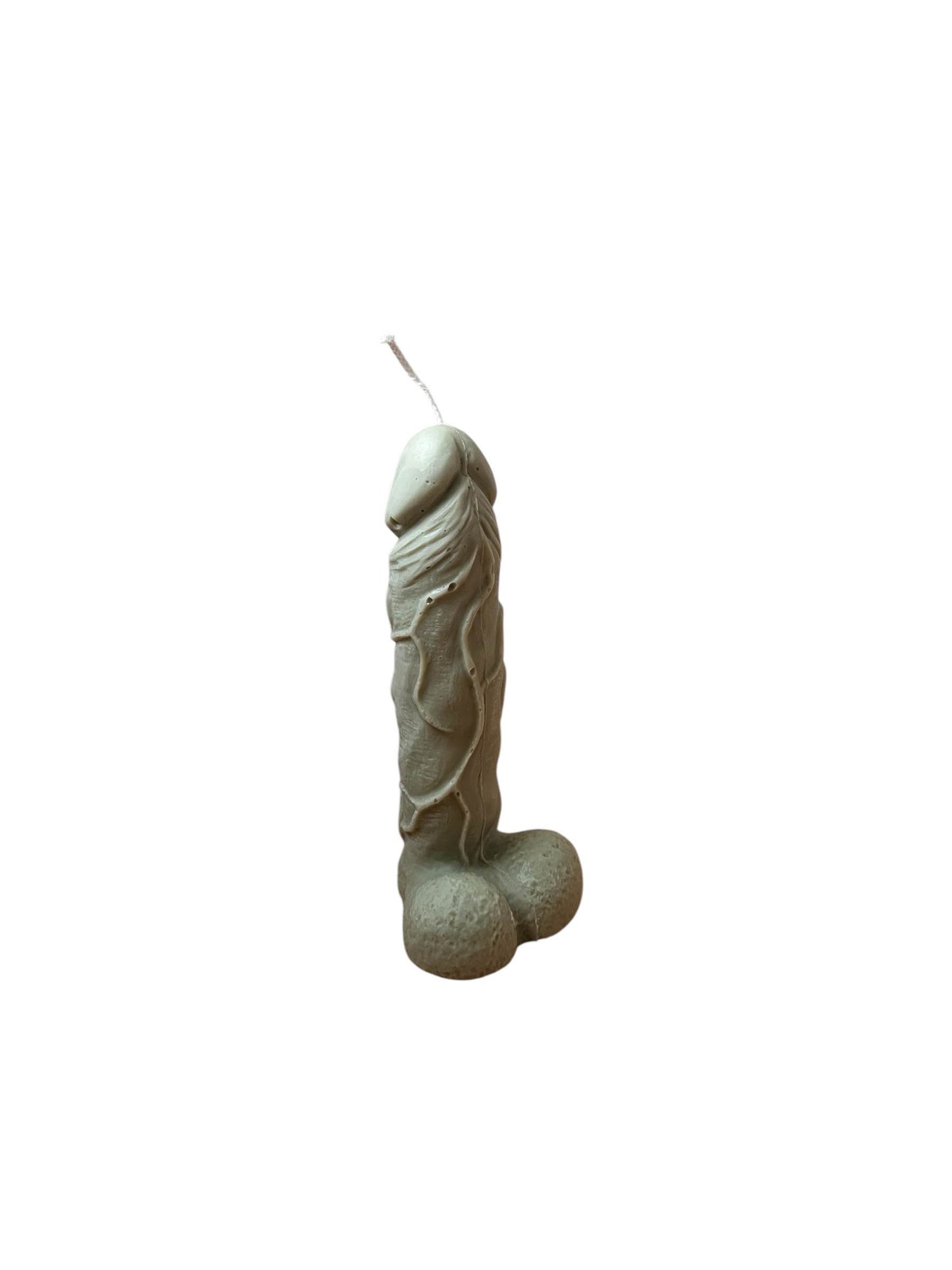 Different and fun light in the shape of a cock or penis