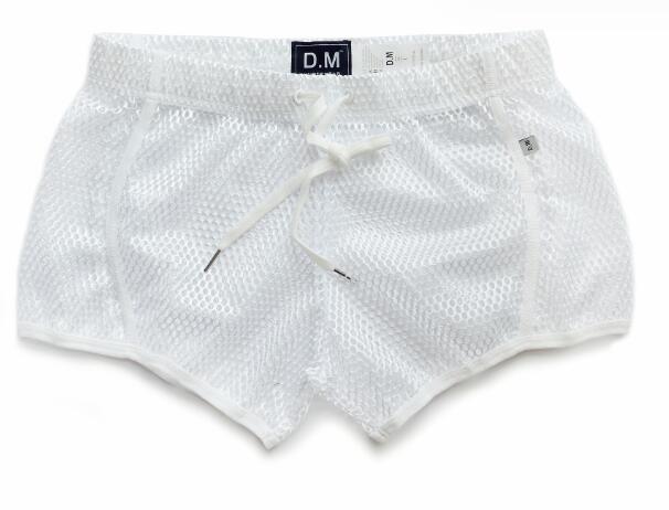 Nätshorts eller kalsonger I många färger