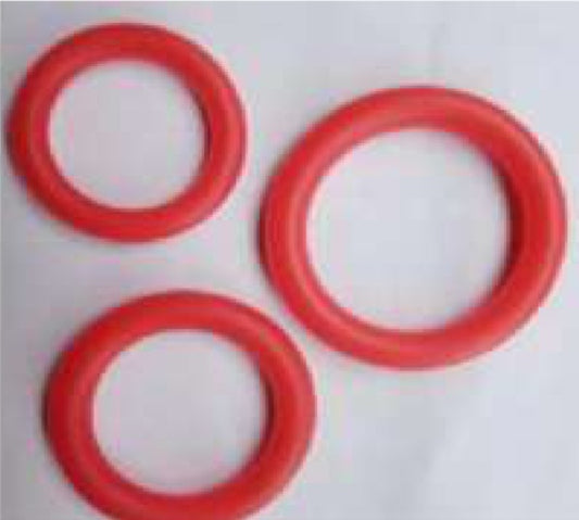 Anillo para pene o pene en paquete de 3