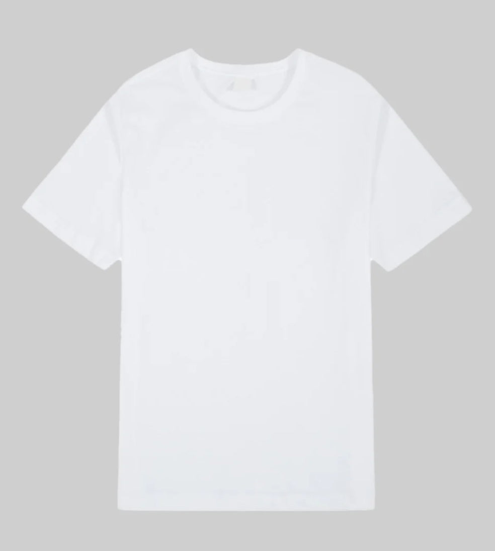 T-shirt with print Gay as f*ck