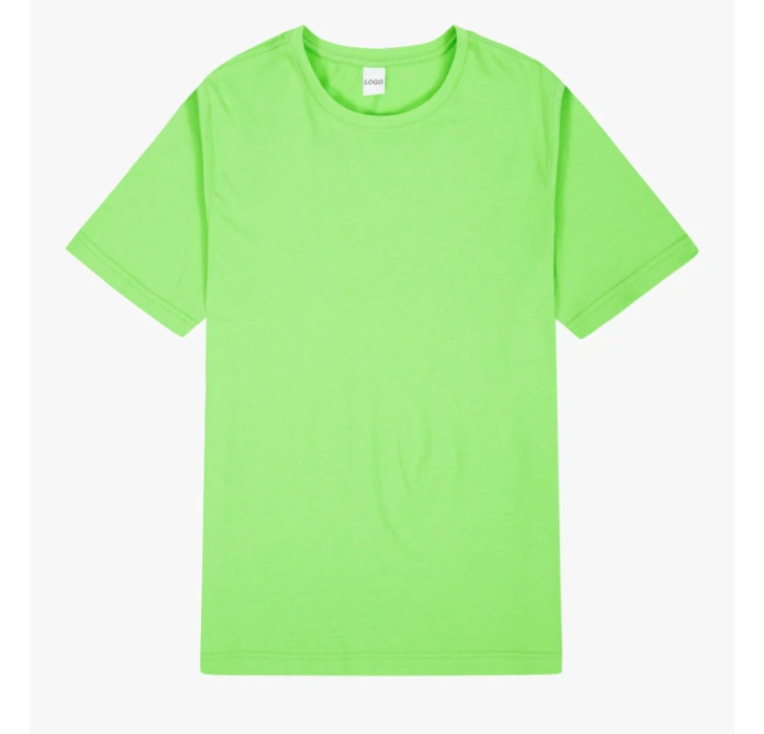 T-shirt with print Gay as f*ck