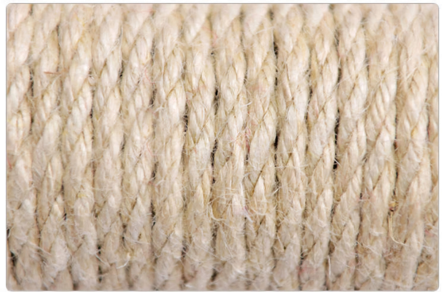 Shibari bondagerep premium en yute, 10 metros, fabricado en Suecia. Elija entre muchos colores.