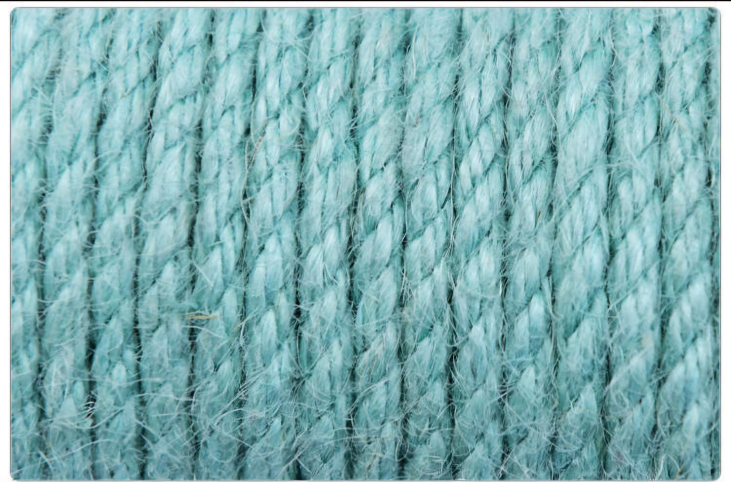 Shibari bondagerep premium en yute, 10 metros, fabricado en Suecia. Elija entre muchos colores.