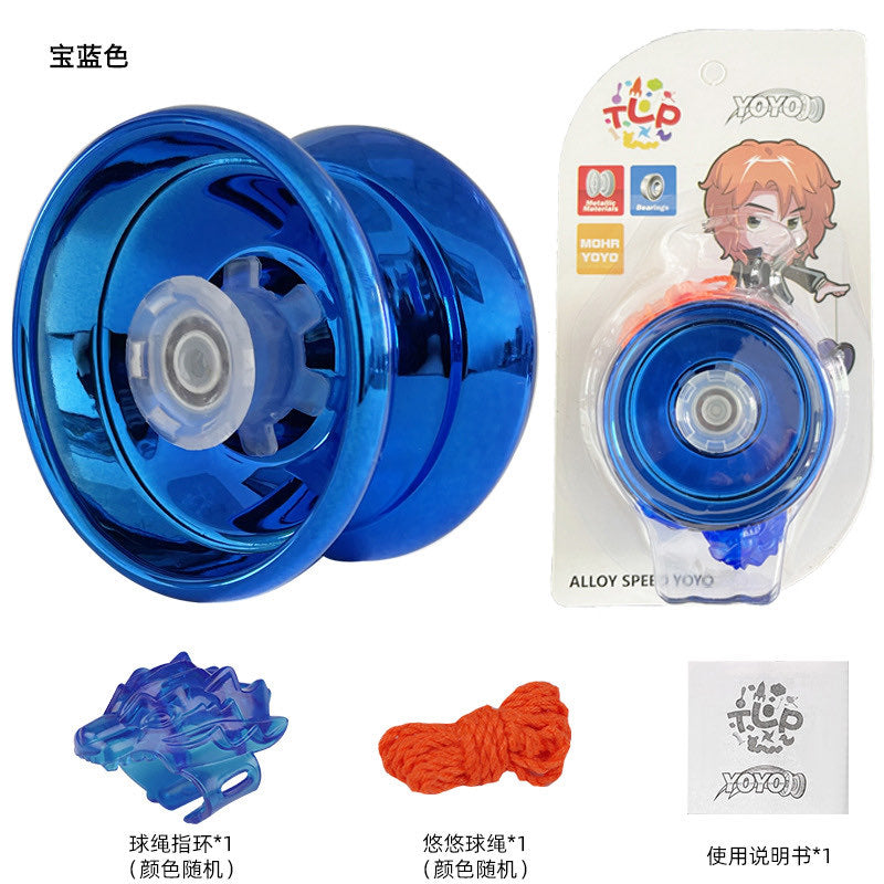 Jojo, buy a training tool, an anti-stress gadget, or a toy here. It comes in many of the colors of the rainbow