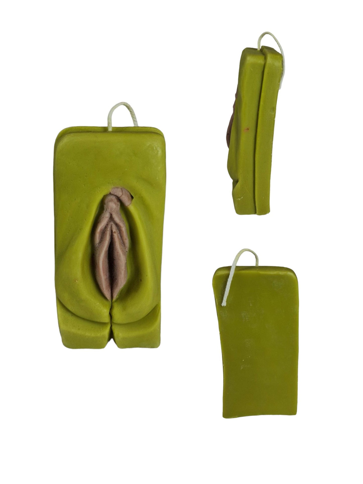 Fun and different light, shaped like a snippa or fifi