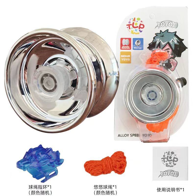 Jojo, buy a training tool, an anti-stress gadget, or a toy here. It comes in many of the colors of the rainbow