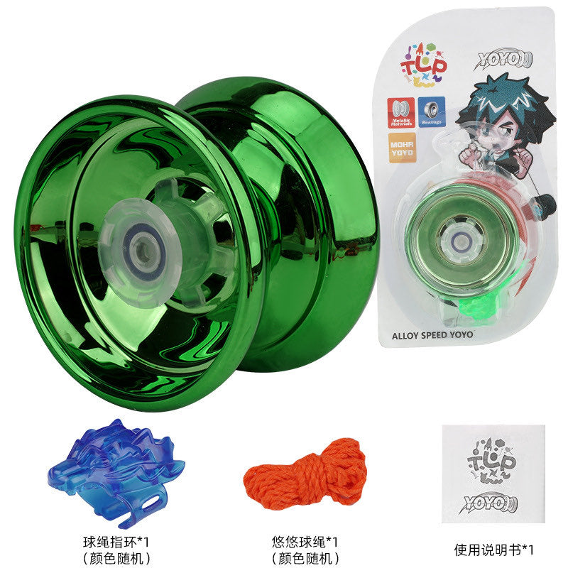 Jojo, buy a training tool, an anti-stress gadget, or a toy here. It comes in many of the colors of the rainbow