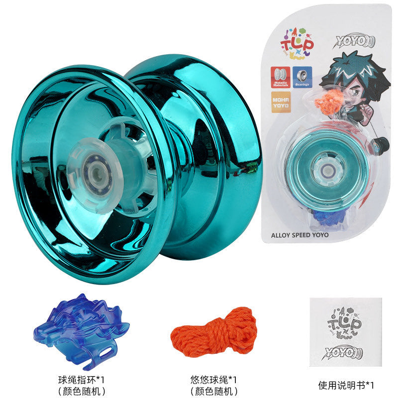 Jojo, buy a training tool, an anti-stress gadget, or a toy here. It comes in many of the colors of the rainbow