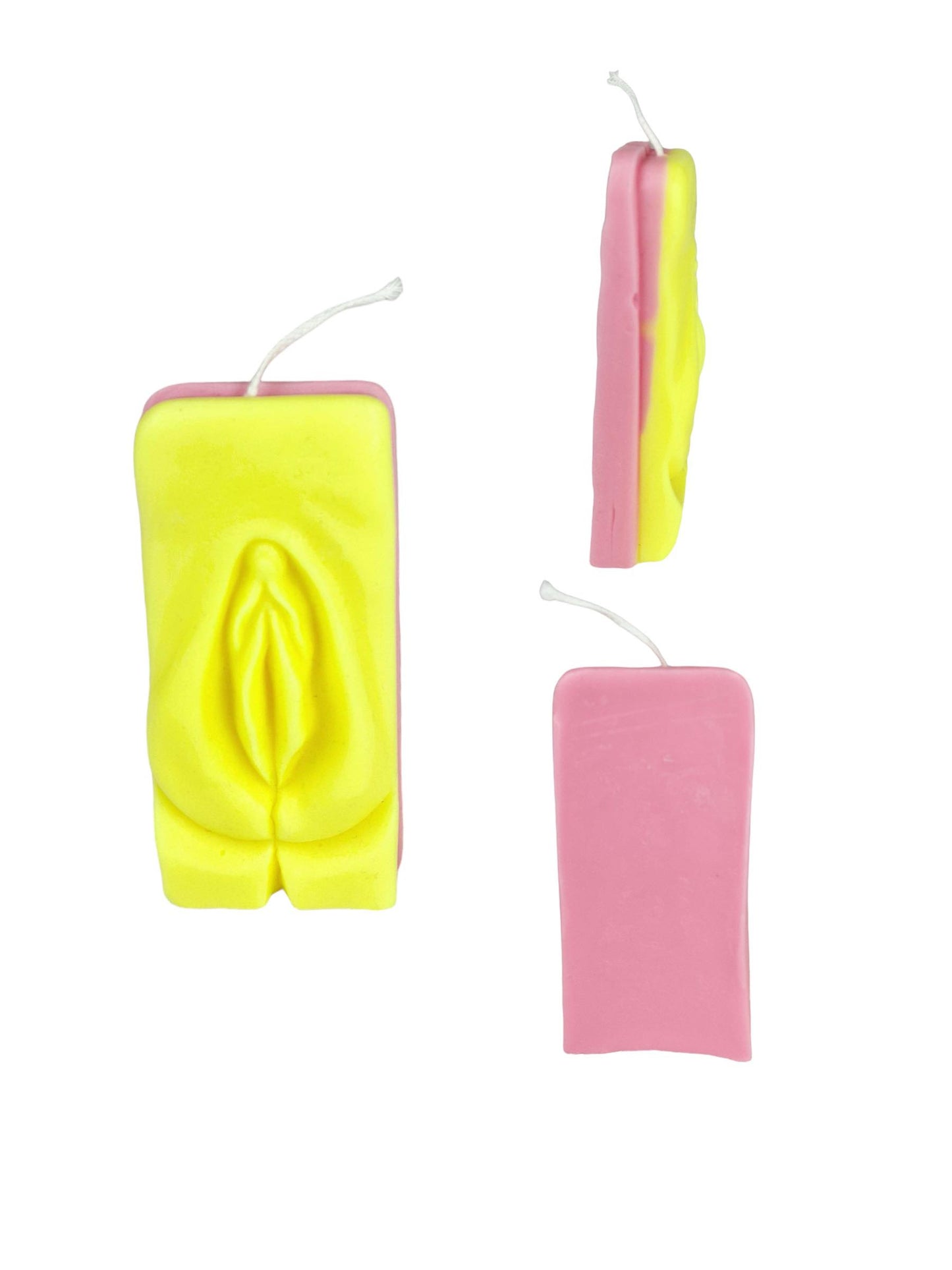 Fun and different light, shaped like a snippa or fifi