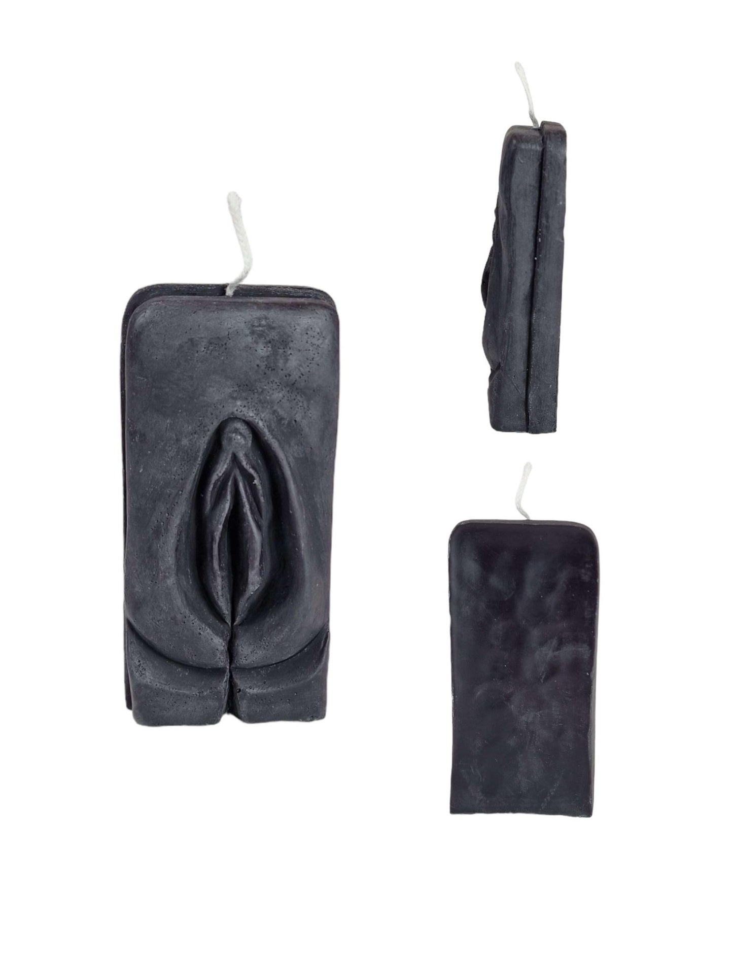Fun and different light, shaped like a snippa or fifi