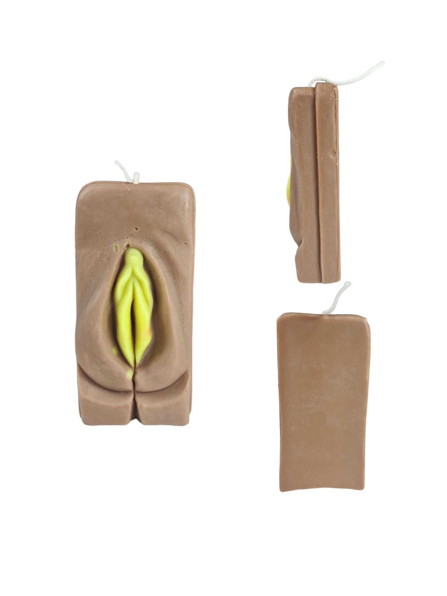 Fun and different light, shaped like a snippa or fifi