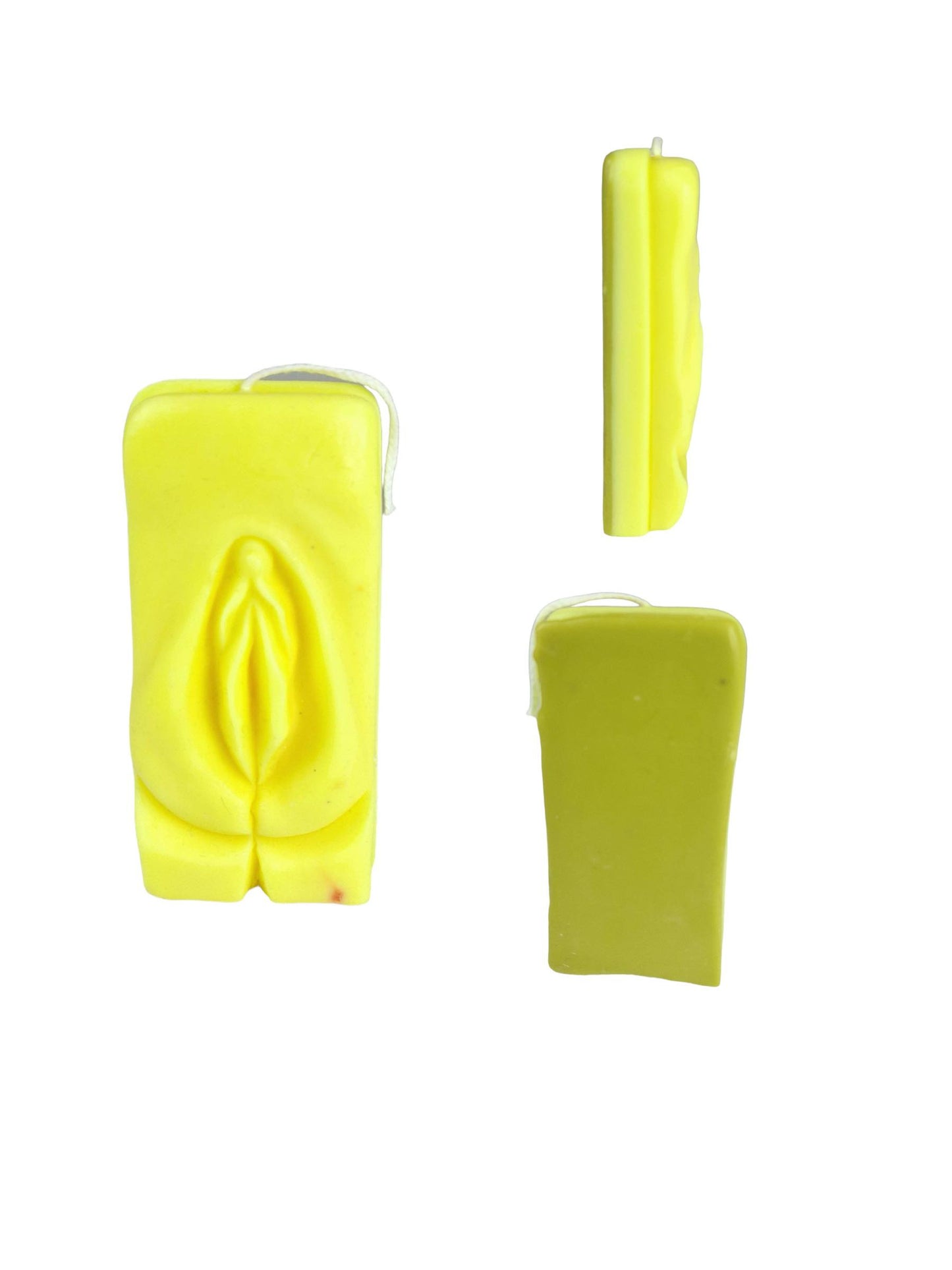 Fun and different light, shaped like a snippa or fifi